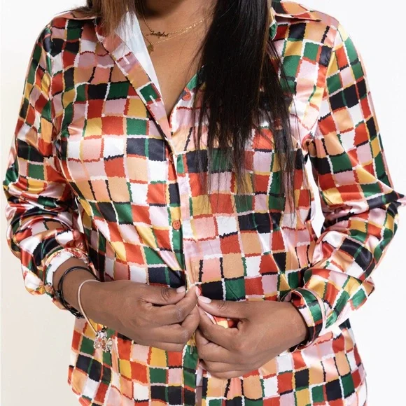 Cubic 2pc Set - Picture 1 of 4